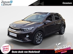 Kia Stonic - 1.0 T-GDi DynamicPlusLine | Climate Control | Cruise Control | Navigatie | Bluetooth | Cam