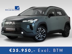 Toyota Corolla Cross - Hybrid 140 Dynamic | Facelift model | Apple carplay / Android auto | Stuurwiel verwarmd |
