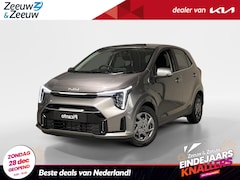 Kia Picanto - 1.0 GDi DynamicPlusLine | Enkele kleuren op voorraad bel voor info | € 1.250, - Inruilprem