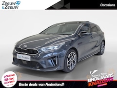 Kia Cee'd - Ceed 1.0 T-GDi GT-Line | Airco | Navi | Camera | LM Velgen | Trekhaak | Panoramadak |