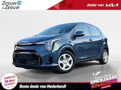 Kia Picanto - 1.0 GDi DynamicLine | Enkele kleuren op voorraad bel voor info | € 1.250, - Inruilpremie