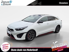 Kia Pro cee'd - ProCeed 1.0 T-GDi GT-Line | Cruise Control | Climate Control | Panoramadak | Stoelverwarmi