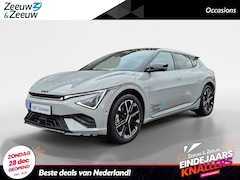 Kia EV6 - GT-Line 84 kWh | Airco| Navi | Camera | LM Velgen | Panoramadak | DEMO | LAGE BIJTELLING |