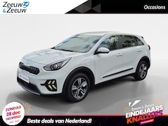 Kia Niro - 1.6 GDi PHEV DynamicLine | Cruise Control | Climate Control | Camera |