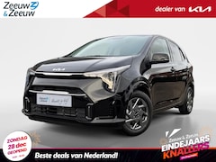 Kia Picanto - 1.0 DPI DynamicPlusLine | Enkele kleuren op voorraad bel voor info | € 1.250, - Inruilprem