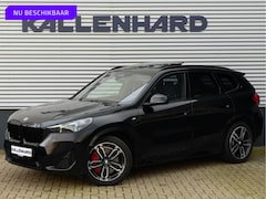 BMW X1 - sDrive18i M-Sport Pro - Pano - Driving Ass Plus - Trekhaak - Harman Kardon