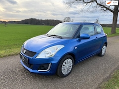 Suzuki Swift - 1.2 Bandit EASSS AIRCO / AIRCO / NIEUWE APK