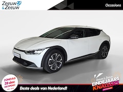 Kia EV6 - Air 58 kWh | Airco | Navi | Privacy Glass | Stoelverwarming | Stuurverwarming |