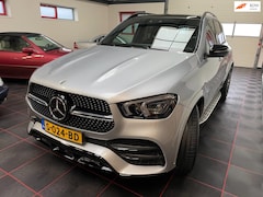 Mercedes-Benz GLE-Klasse - 350 e 4MATIC Premium Plus