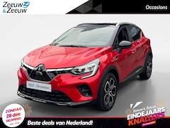 Mitsubishi ASX - 1.3 DI-T 7DCT First Edition