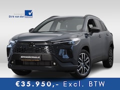 Toyota Corolla Cross - Hybrid 140 Dynamic | Facelift model | Apple carplay / Android auto | Stuurwiel verwarmd |