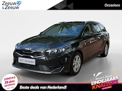 Kia Cee'd Sportswagon - Ceed 1.0 T-GDi DynamicLine | Airco | Navi | Camera | LM Velgen |