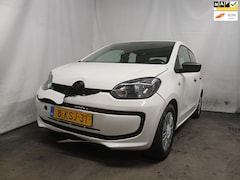 Volkswagen Up! - 1.0 take up BlueMotion - Schade