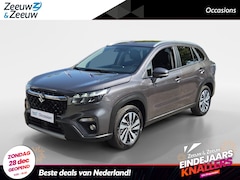 Suzuki S-Cross - 1.5 Hybrid Style | Airco | Navi | Camera | Automaat |