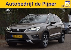 SEAT Ateca - 1.4 EcoTSI Xcellence 150 pk | NL-Auto | Keyless | Leder | Carplay | Camera | Stoelverwarmi