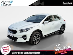 Kia XCeed - 1.6 GDi PHEV DynamicLine | Climate Control | Cruise Control | Navigatie | Carplay/Android