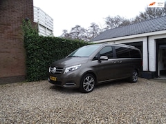 Mercedes-Benz V-klasse - 250 BlueTEC Lang Avantgarde