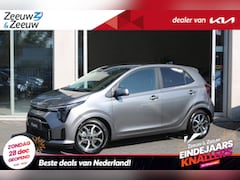 Kia Picanto - 1.0 DPI ExecutiveLine Airco | Navi | Cruise Control | Nieuw facelift model | Nu te bestell