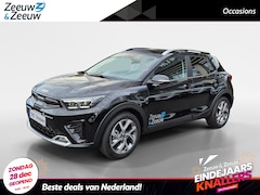 Kia Stonic - 1.0 T-GDi MHEV GT-Line | Climate Control | Cruise Control | Automaat | Stoelverwarming | S