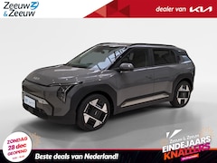 Kia EV3 - Plus Advanced 58.3 kWh | Enkele kleuren op voorraad bel voor info | NU MET €3.500, - inrui