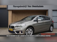 BMW 2-serie Active Tourer - 218i 136pk Executive Airco Cruise Xenon *69865km* PDC 16 inch LM Navi NL auto *2de eign
