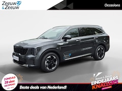 Kia Sorento - 1.6 T-GDi Plug-in Hybrid 4WD ExecutiveLine 7p. | Airco | Navi | Camera | LM Velgen | DEMO