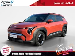 Kia EV3 - Plus 58.3 kWh | Enkele kleuren op voorraad bel voor info | NU MET €3.500, - inruilpremie +