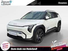 Kia EV3 - Plus 81.4 kWh | Climate Control | Navigatie | Camera | Privacy Glass | Stoelverwarming | S
