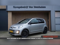 Volkswagen Up! - 1.0 60PK 5Drs United Clima Cruise A-Camera 14inch LM DAB 79620km Complete Up