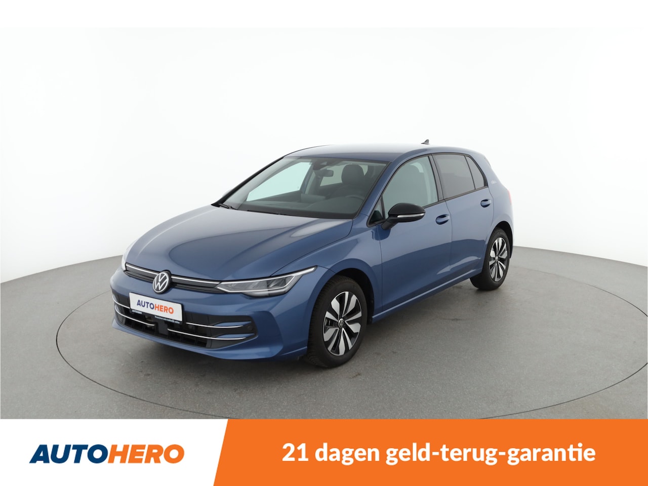 Volkswagen Golf - 1.5 TSI |RT23753 - AutoWereld.nl