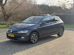 Volkswagen Polo - 1.0 TSI Beats PANO I 116PK I 6BAK I CARPLAY I PDC I STOELVERW