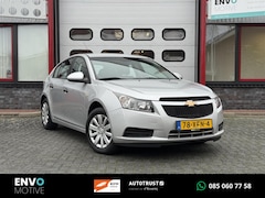 Chevrolet Cruze - 1.6 LS Airco/PDC/Trekhaak