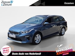 Kia Cee'd Sportswagon - Ceed 1.0 T-GDi DynamicLine | Airco | Navi | Camera | LM Velgen |