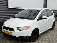 Mitsubishi Colt - 1.3 95PK / Edition Two / *NAP* / 2010 /