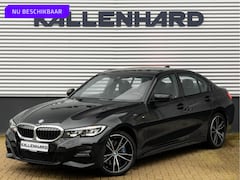 BMW 3-serie - 330e M-Sport - Harman Kardon - Trekhaak - DAB - Camera