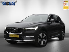 Volvo XC60 - Plus Bright Recharge Plug-In Hybrid AWD/ elec stoel+memory/ pano