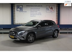 Mercedes-Benz GLA-Klasse - 180 Ambition 12 MAANDEN GARANTIE/ NAP/ AUTOMAAT