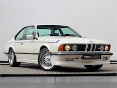 BMW 6-serie - M 635 CSi | Manual | M-tech | BBS | Collector