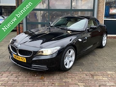 BMW Z4 Roadster - sDrive30i / Automaat / Navi / PDC / Stoelverwarming