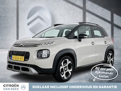 Citroën C3 Aircross - 130 PK Automaat Business | Rijklaar | Trekhaak | Head-up Display | 360 camera |