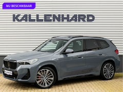 BMW X1 - xDrive30e M-Sport Pro - Pano - Trekhaak - Driving Ass Prof - Harman Kardon