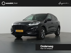 Ford Kuga - 2.5 PHEV ST-Line X | Trekhaak | Panoramadak | Winterpakket | Head-Up | Cruise Control Adap