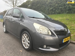 Toyota Verso - 1.8 VVT-i Panoramic 7p. - Pano - Camera