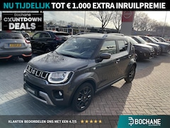 Suzuki Ignis - 1.2 Select CVT Automaat | Navigatie | Carplay | Achteruitrijcamera