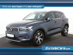 Volvo XC40 - 1.5 T3 Inscription *1ste Eigenaar*Leer*Navigatie*Trekhaak