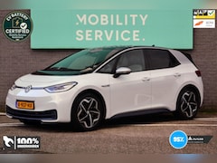 Volkswagen ID.3 - First Plus 58 kWh SOH95% CarPlay Matrix ACC