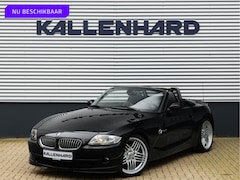Alpina Roadster - S 3.4 - 3-Hand - Full-Service History - First Paint