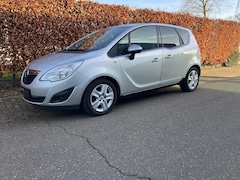 Opel Meriva - 1.4 Edition