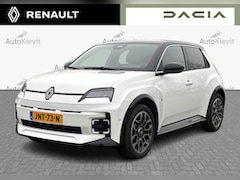 Renault 5 - 5 comfort range Roland-Garros 52 kWh