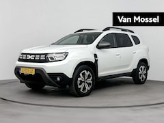 Dacia Duster - 1.3 TCe Journey 130PK | Trekhaak | Navigatie | Keyless Entry & Start | Climate Control | A